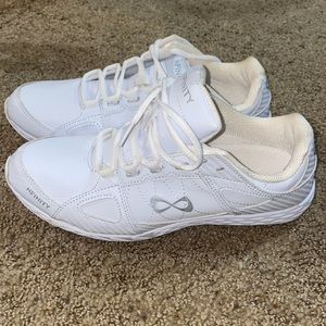 cheer shoes